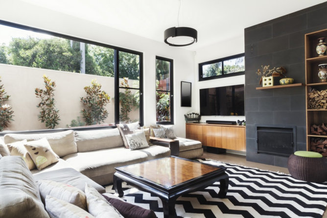Tips to Make Your Homes Stylish and Modern on a Budget