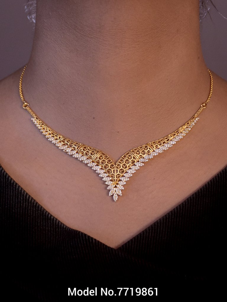 Copper, Necklace Sets